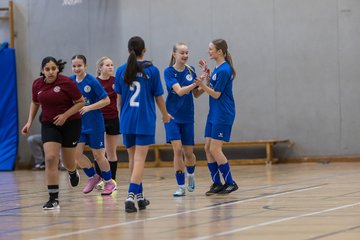 Bild 304 - wCJ NFV Futsalmeisterschaft